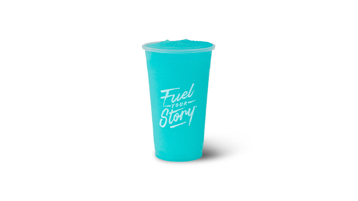 Frozen Sublime Fuel