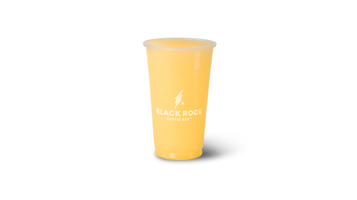Frozen Tangerine Passion Fuel