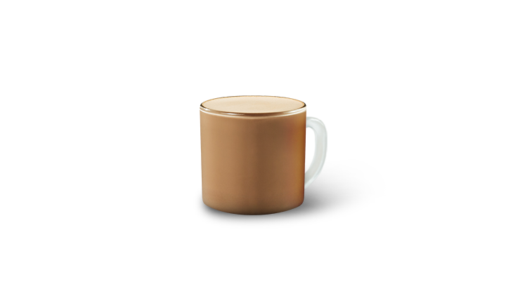 Hot Caramel Truffle