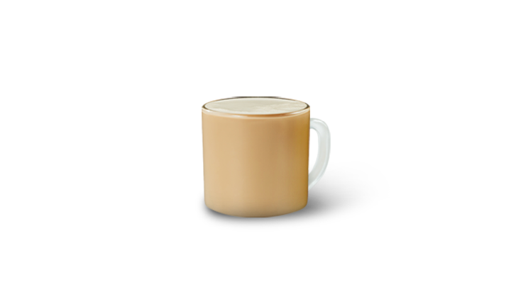 Hot Irish Coffee