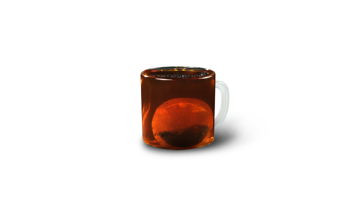 Hot Tea