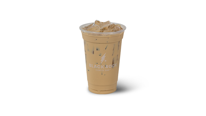 Iced Irish Coffee