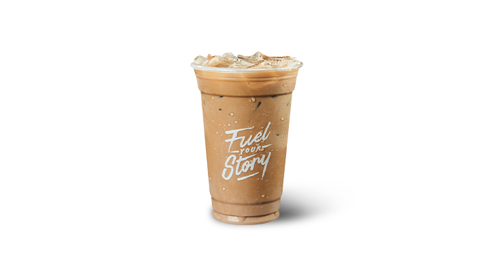 Iced Jackhammer