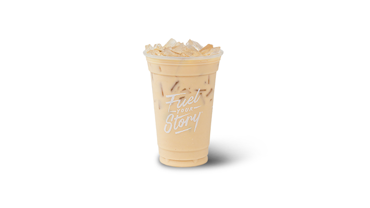 Iced Latte