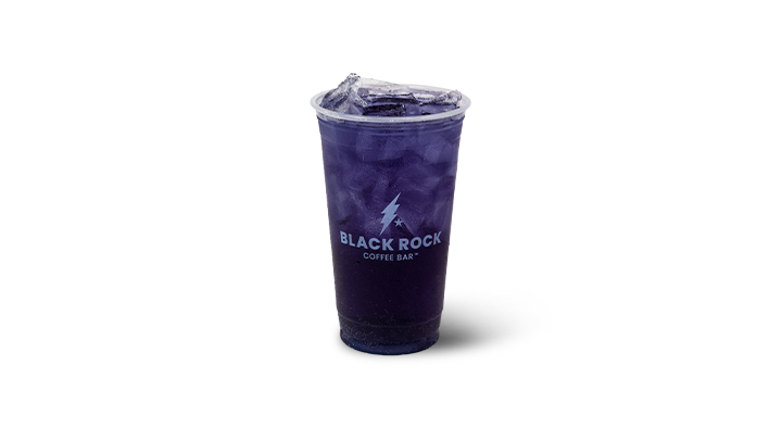 Iced Purple Galaxy Fuel