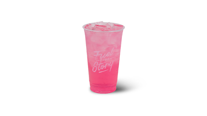 Iced Star Burst Fuel