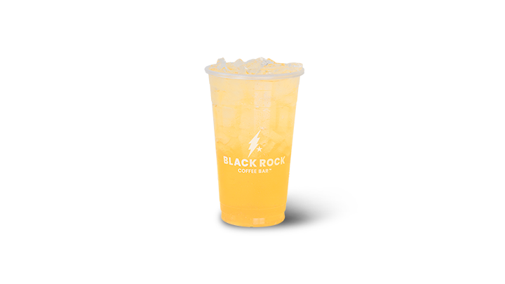 Iced Tangerine Passion Fuel