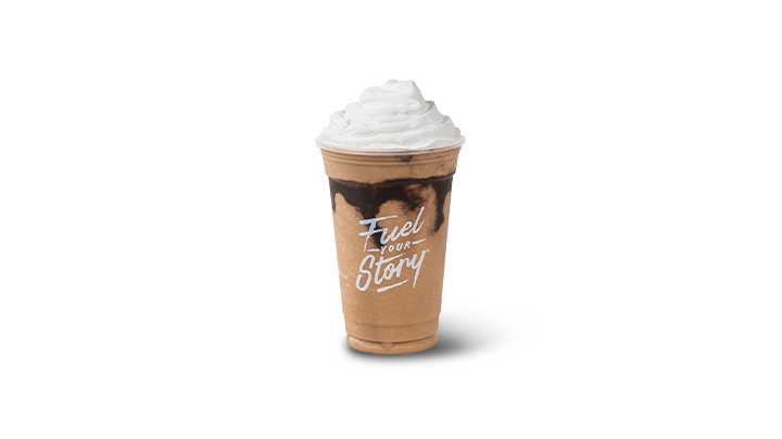 Mint Chip Chiller
