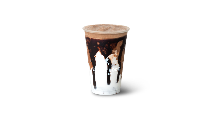 Rocky Road Shake
