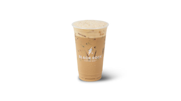 Shaken Espresso