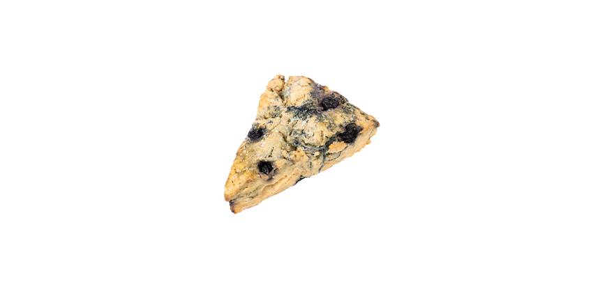 Blueberry Scone