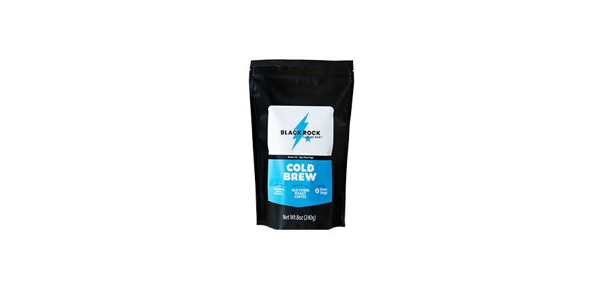 Cold Brew Bags