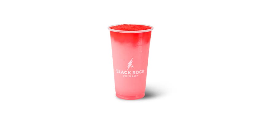 Frozen Berry Crush Fuel