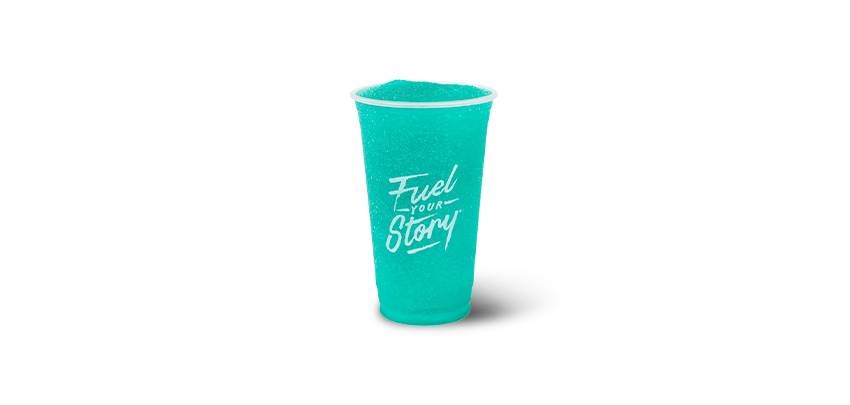 Frozen Blue Lagoon Fuel