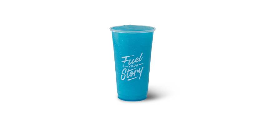 Frozen Blue Melon Fuel