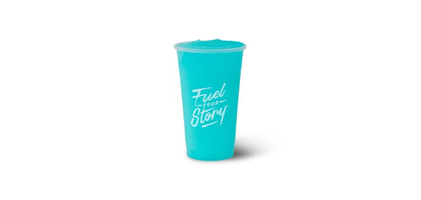 Frozen Sublime Fuel