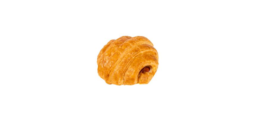 Ham and Swiss Croissant
