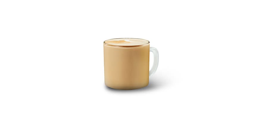Hot Cappuccino