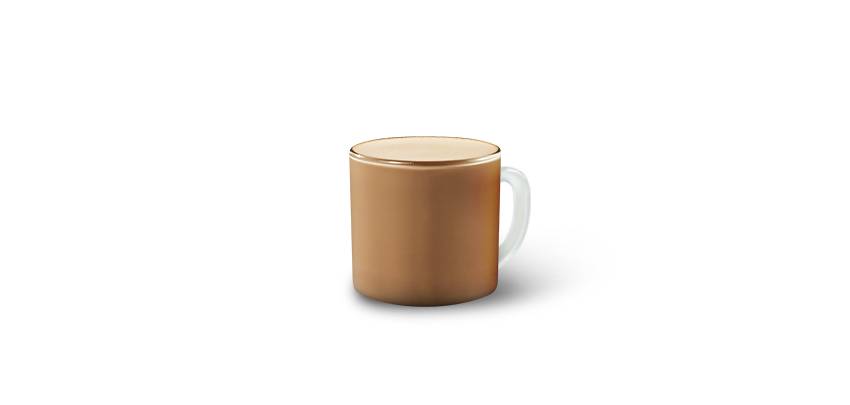 Hot Mexican Mocha