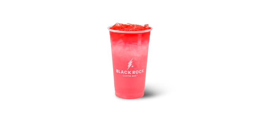 Iced Berry Crush Fuel