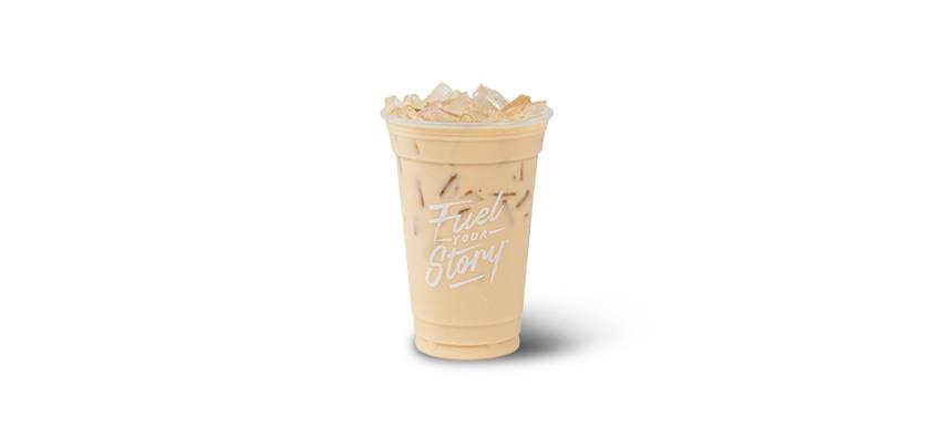 Iced Latte