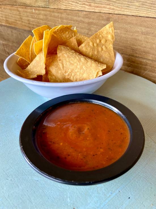 3 Chile Tomato