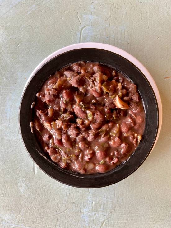 Black Beans