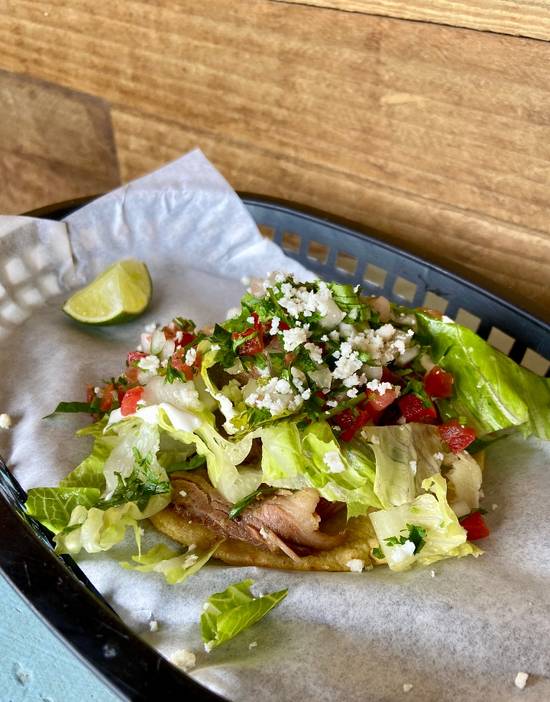 Brisket (Tacos)