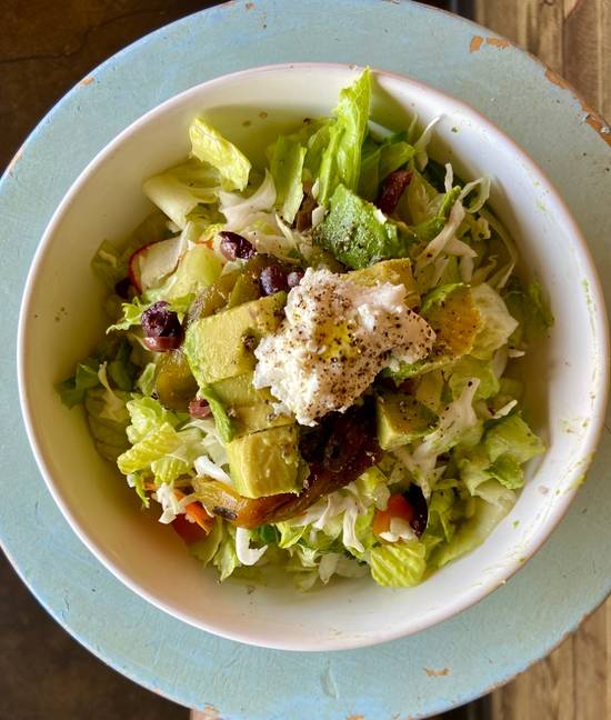Romaine
