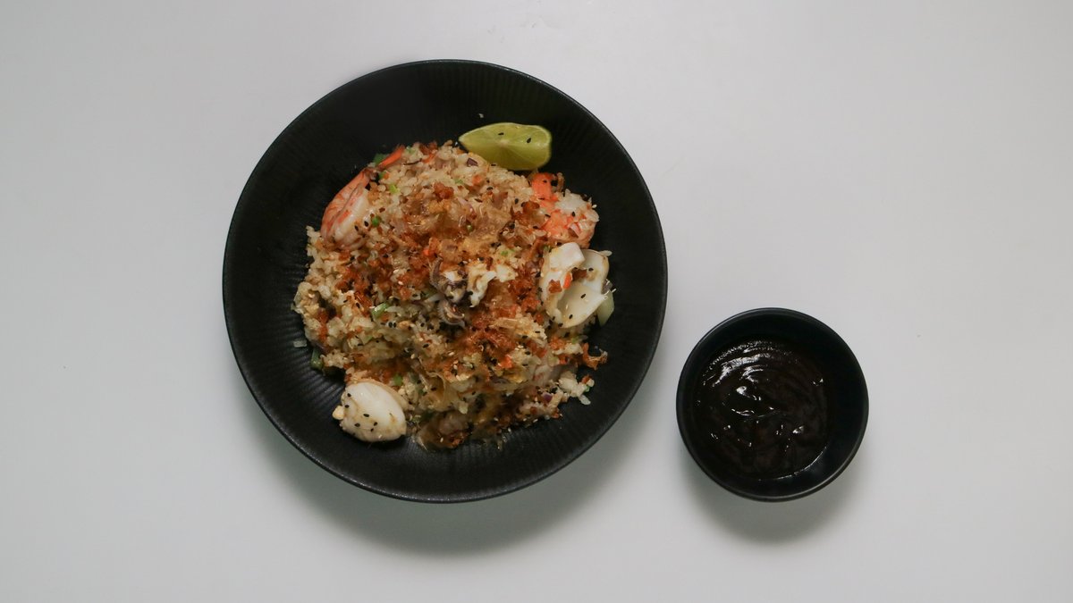 Japa Rice