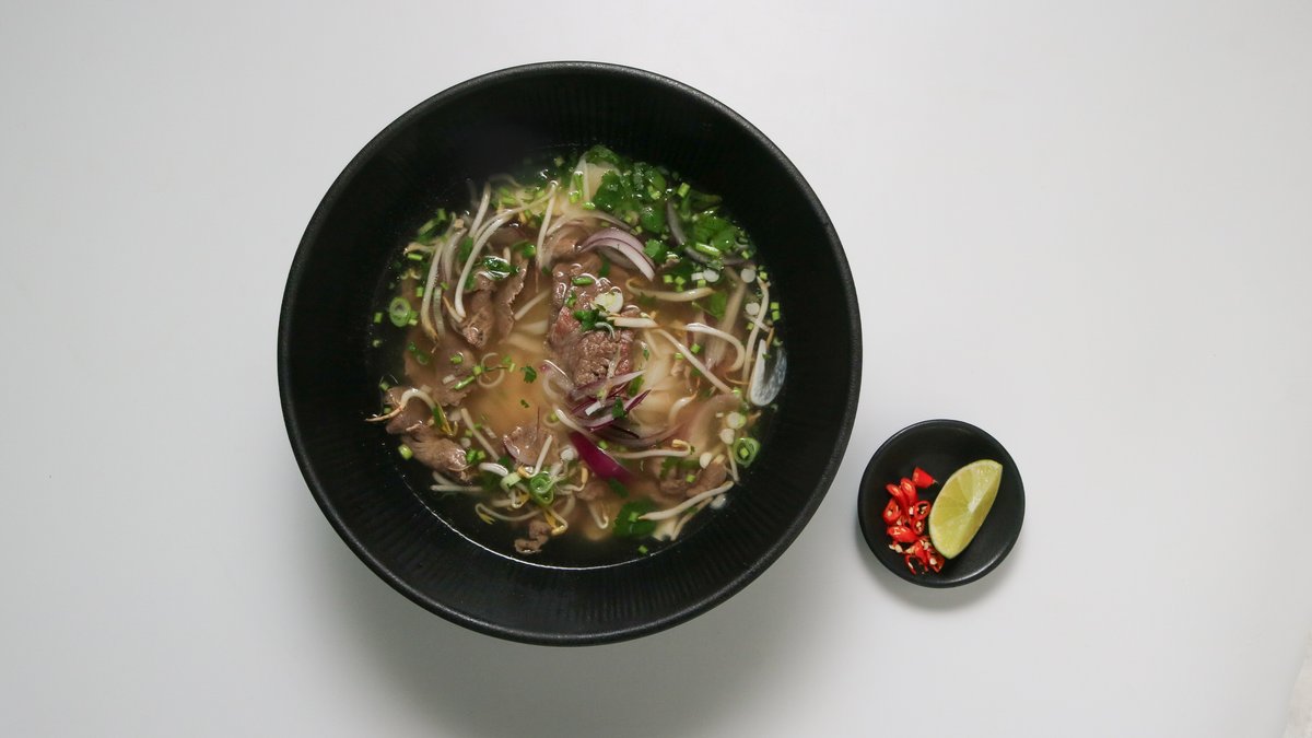 Royal Pho