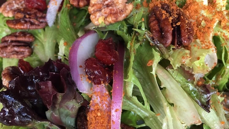 Black Sheep Salad