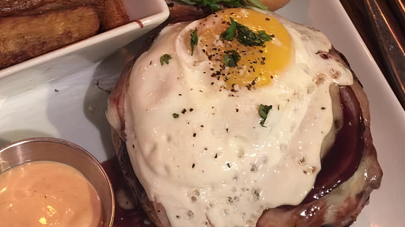 Fried Egg