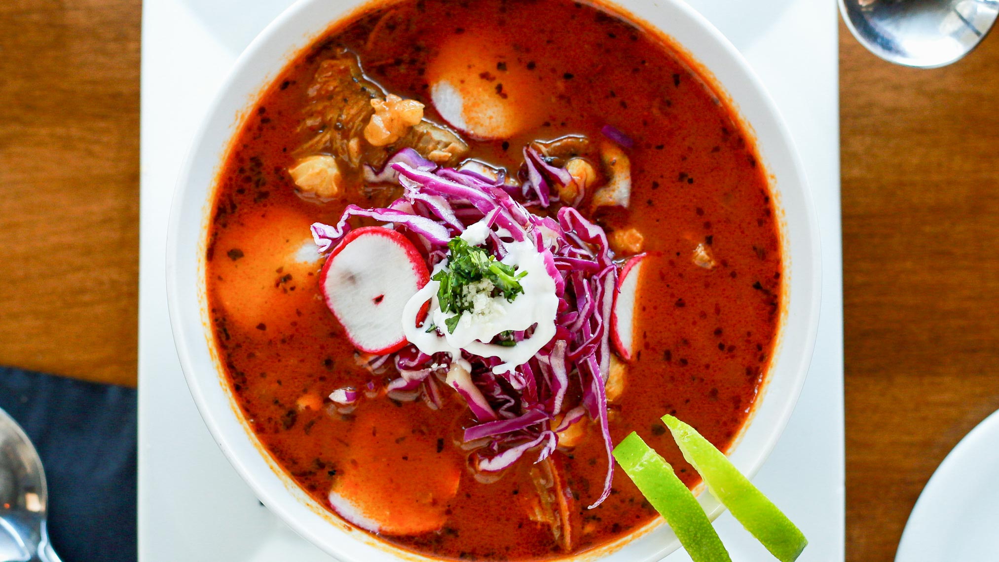 Posole