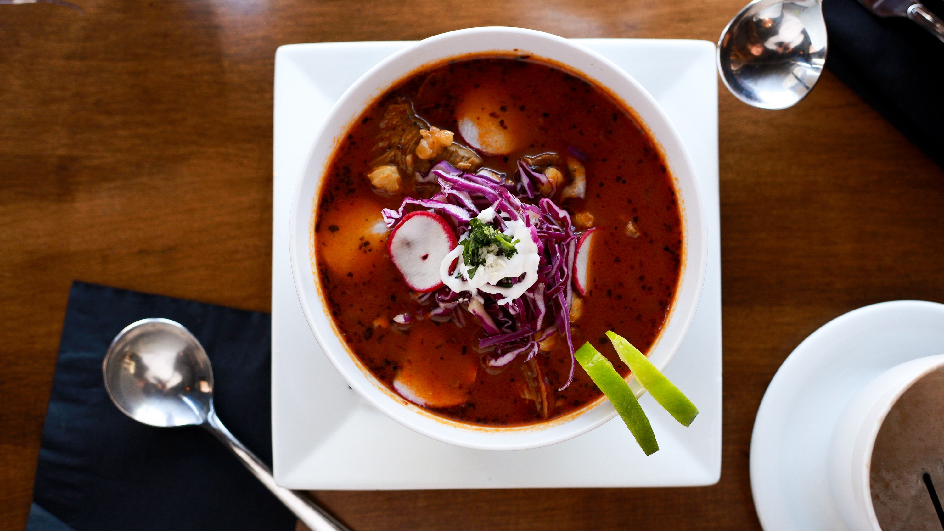 Pozole