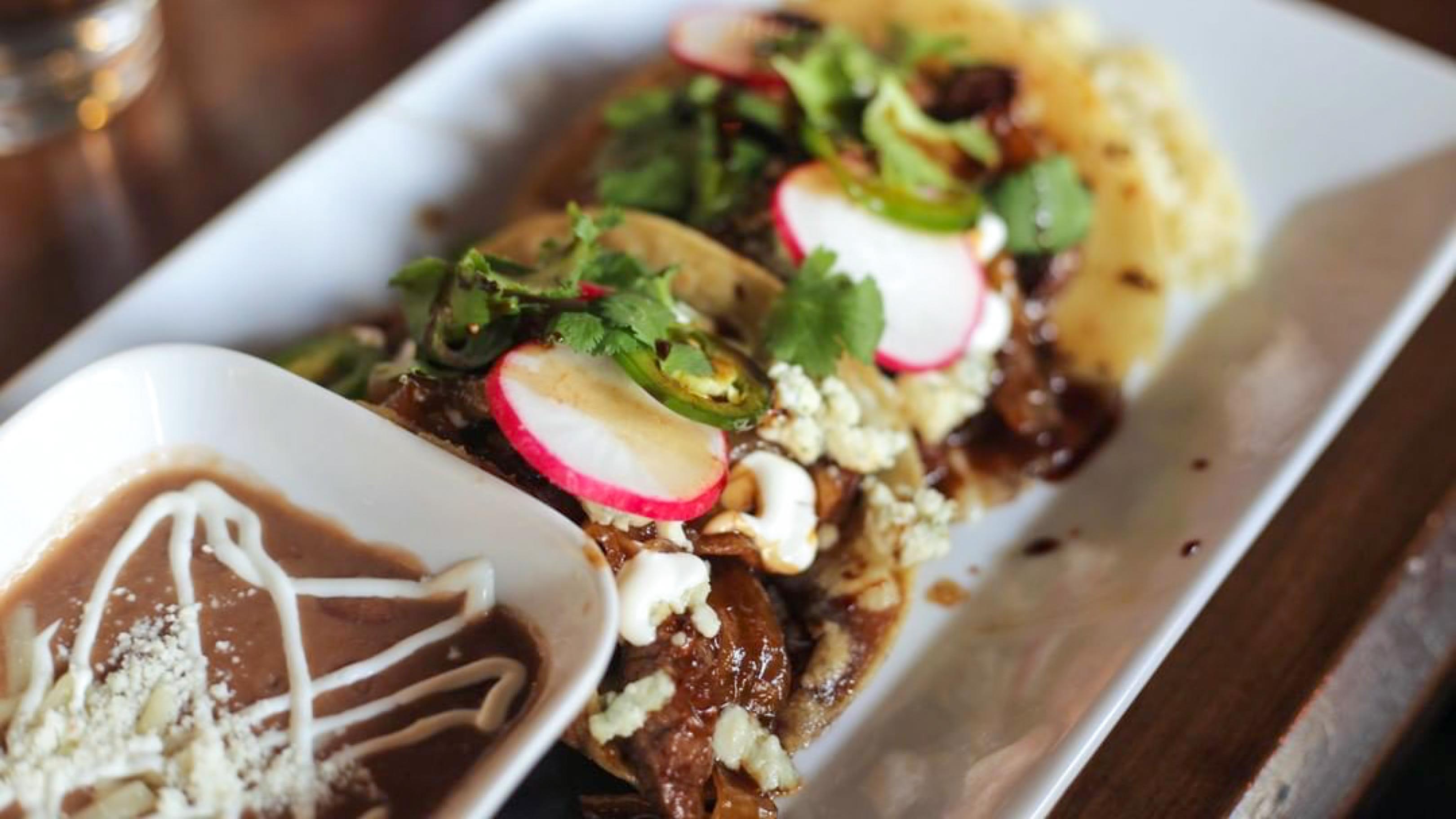 Steak Tacos