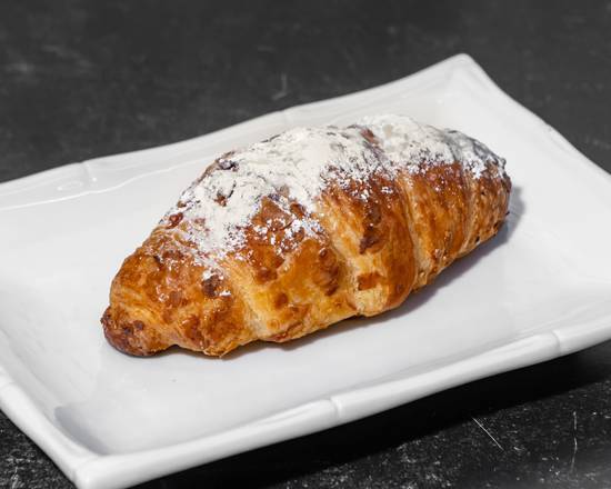 Almond Croissant