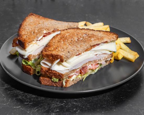 Club Sandwich
