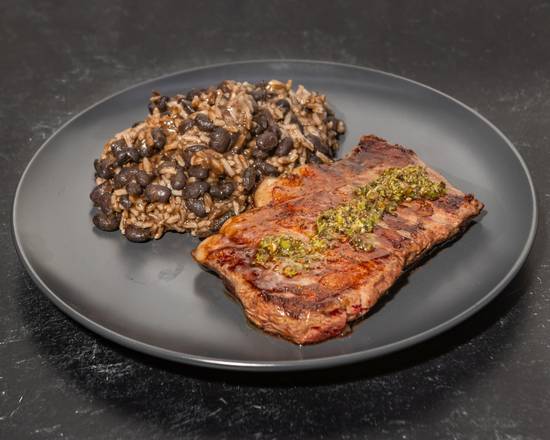 Grilled Churrasco