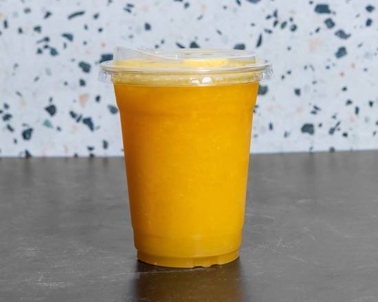 Squeezed Orange Juice