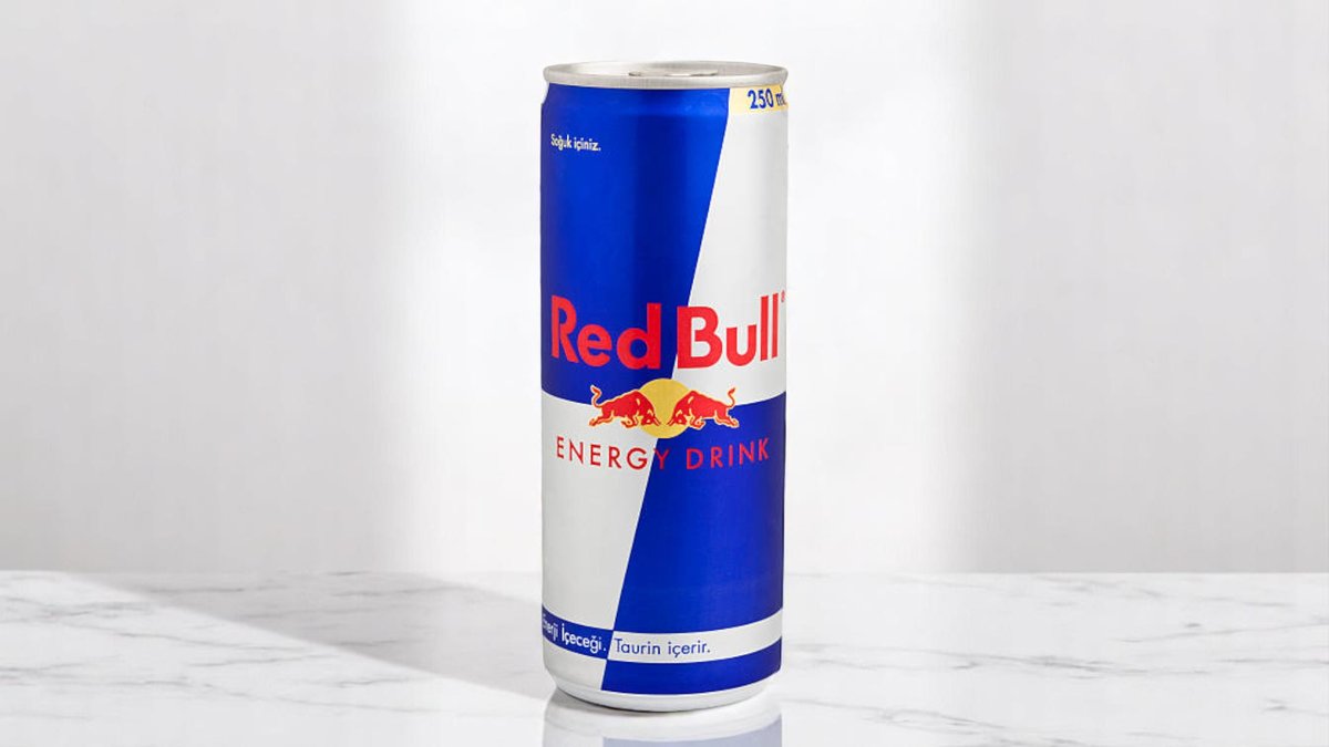Red bull