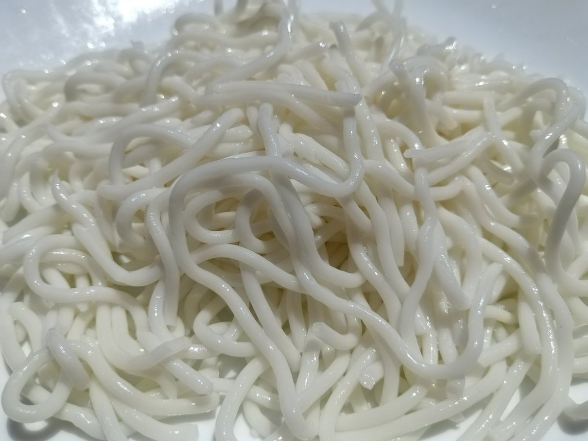 Nudle (prilog)