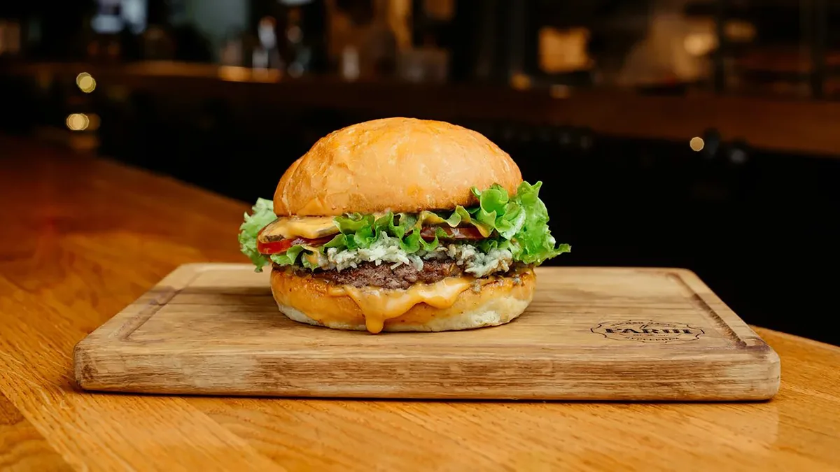 Cheesburger