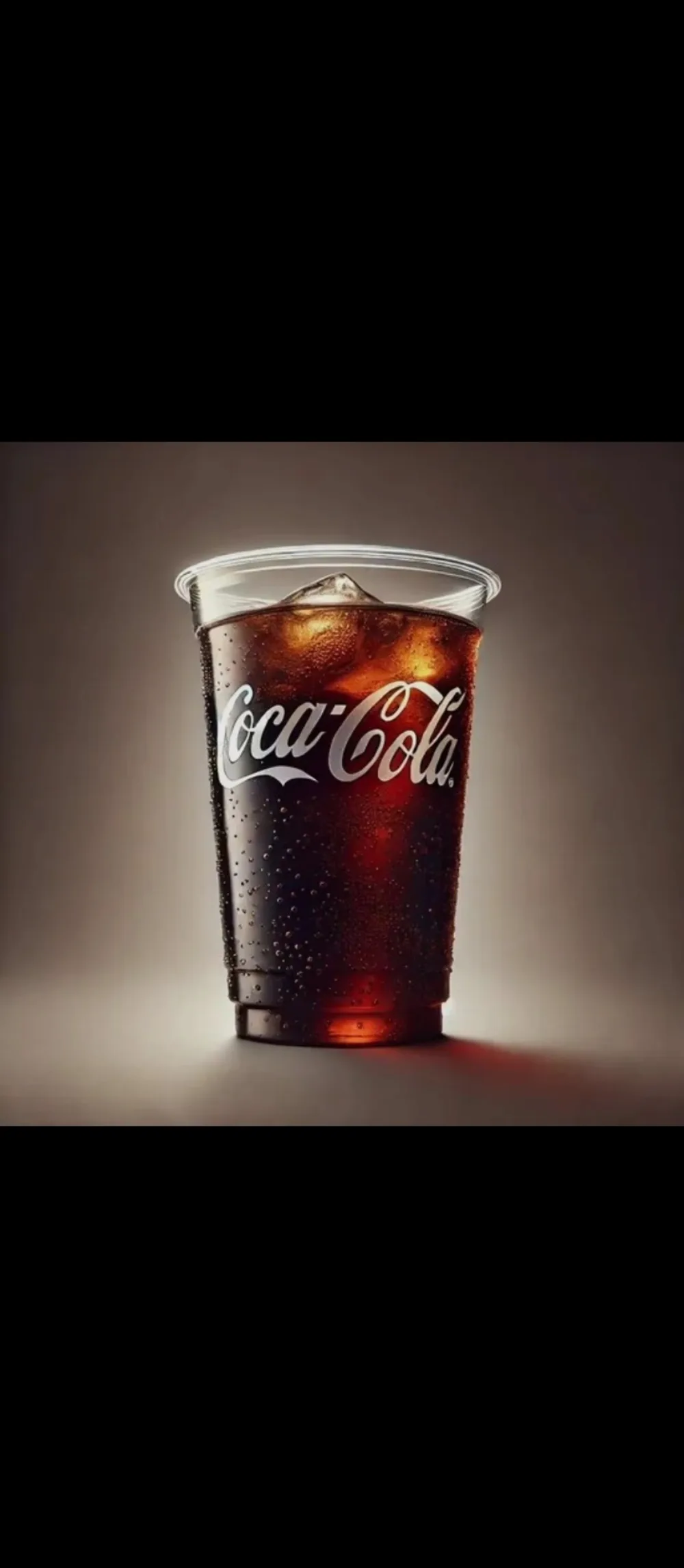 Coca Cola 300ml
