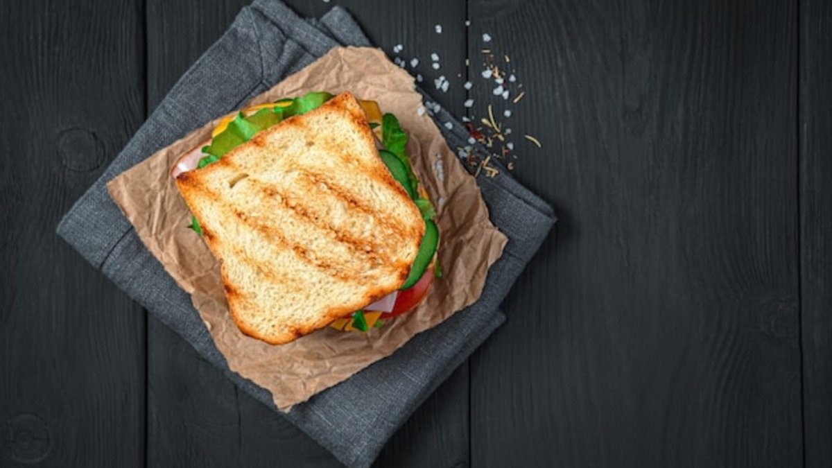 Sandwich Becon