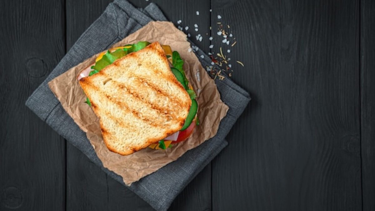 Sandwich Hunter