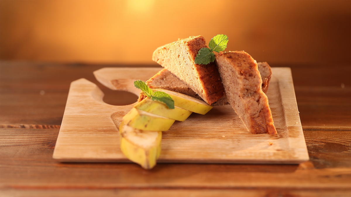 Banana Bread