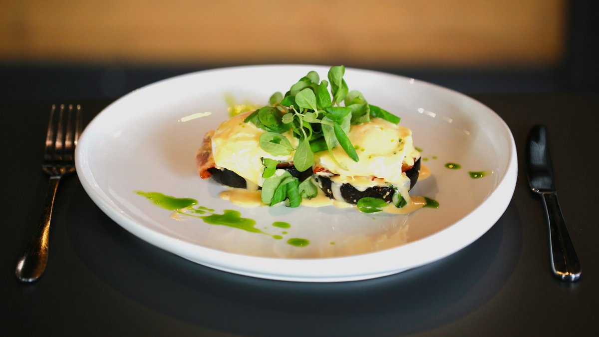 Benedict Eggs 215gr