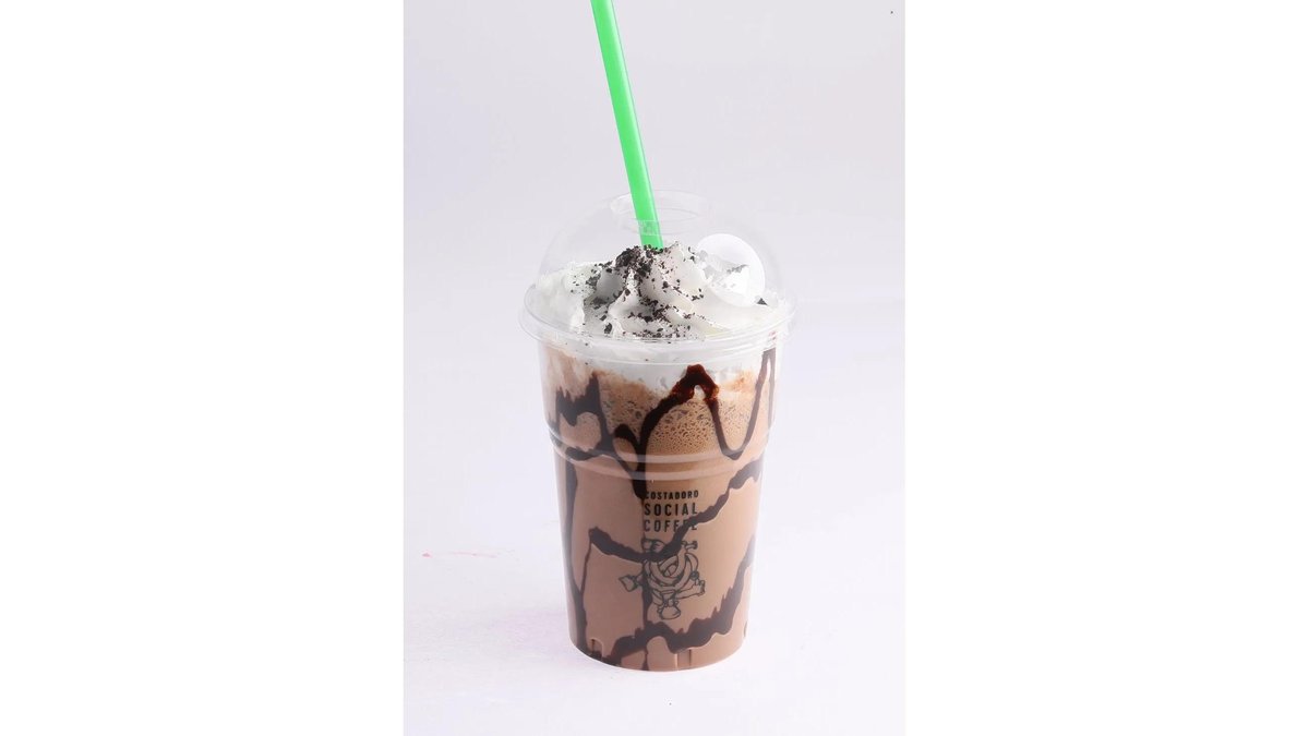 Boom Shake 480 ml