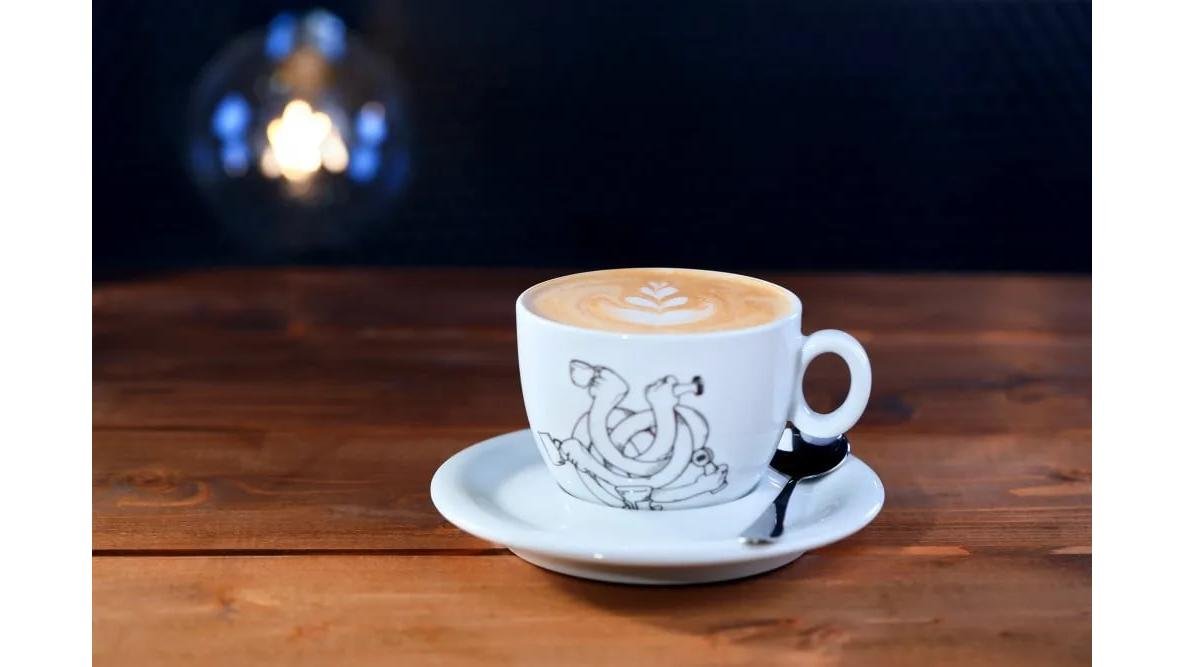 Cappuccino 145 ml